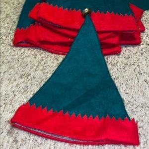 13 Santa Helper Hats